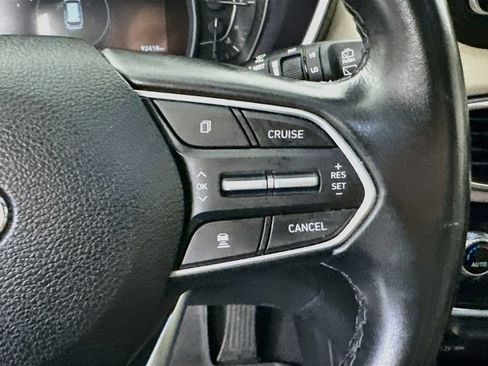 Used 2020 Hyundai Santa Fe SEL w/ Convenience Package AWD/4WD image 26