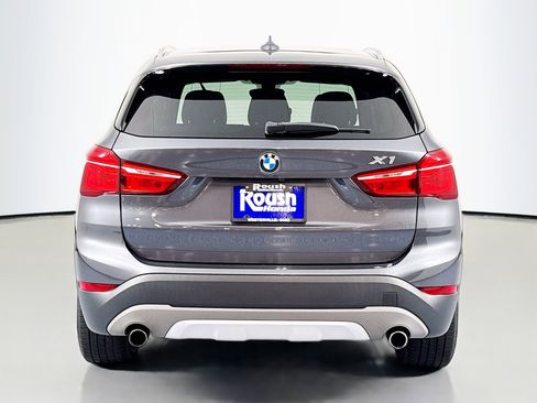 Used 2017 BMW X1 xDrive28i image 6