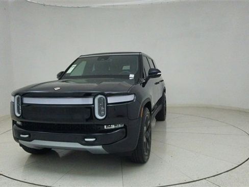 Used 2024 Rivian R1S Adventure image 67