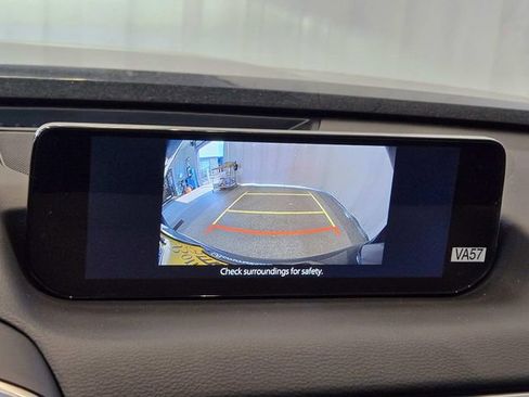 New 2025 MAZDA CX-50 AWD 2.5 S image 20