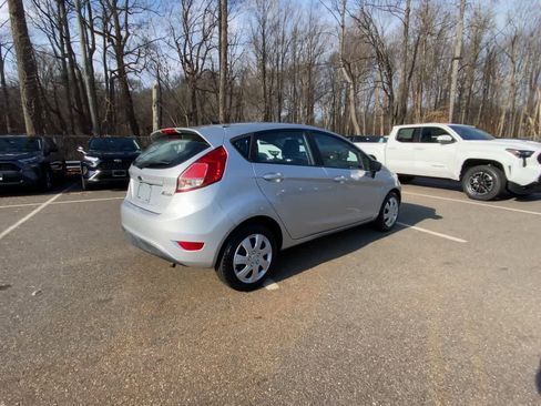 Used 2016 Ford Fiesta S image 14