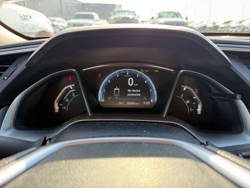 Used 2016 Honda Civic EX image 10