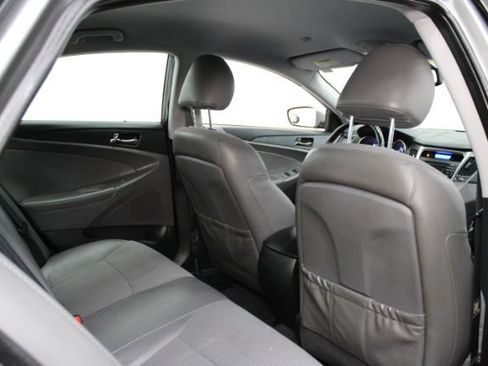 Used 2013 Hyundai Sonata SE FWD image 18