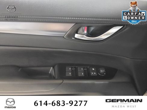 Certified 2025 MAZDA CX-5 AWD 2.5 S w/ Preferred Package image 27