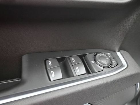 New 2026 Chevrolet Silverado 1500 RST w/ RST Select Package AWD/4WD image 10