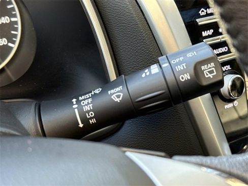 Used 2017 Nissan Murano Platinum w/ Platinum Technology Package image 20