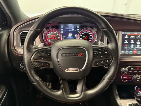 Used 2023 Dodge Charger Scat Pack w/ Plus Group image 40