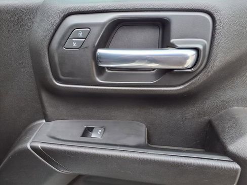 Used 2021 Chevrolet Silverado 1500 Custom image 25