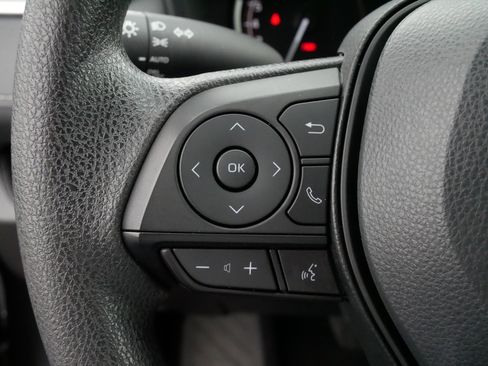 Certified 2025 Toyota RAV4 XLE image 26