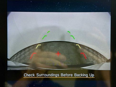 Certified 2024 Subaru WRX Premium image 14