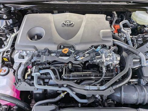 New 2026 Toyota Camry XSE image 15