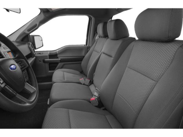 Used 2018 Ford F150 XL w/ Equipment Group 101A Mid RWD image 9