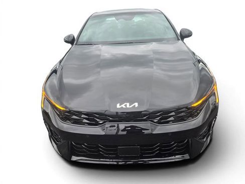New 2026 Kia K5 GT FWD image 9