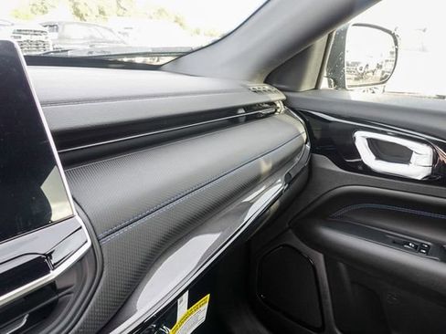 New 2026 Jeep Compass Latitude w/ Quick Order Package 29K image 22