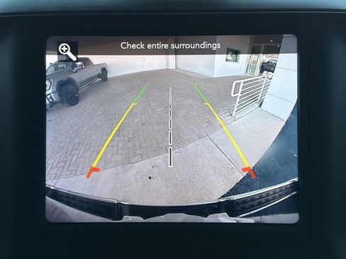 Used 2021 RAM 1500 Big Horn image 7