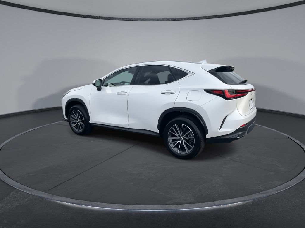Used 2025 Lexus NX 350 AWD w/ Cold Area Package image 6