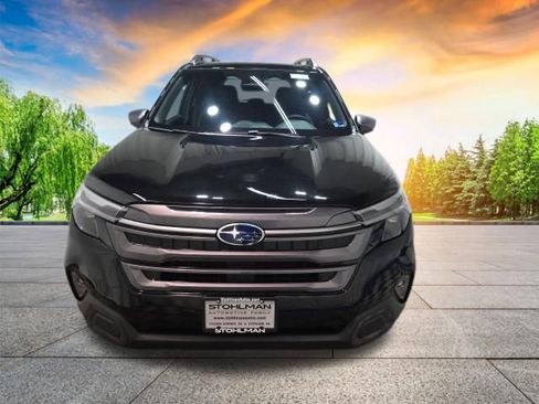 New 2026 Subaru Forester Limited AWD/4WD image 9