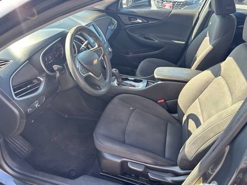 Used 2018 Chevrolet Malibu LS FWD image 14
