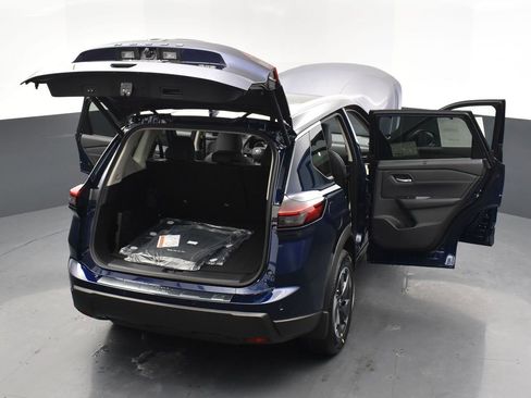 New 2026 Nissan Rogue SV w/ SV Premium Package image 34