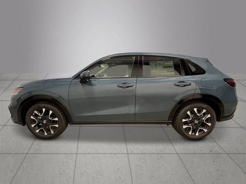 New 2026 Honda HR-V EX-L image 2