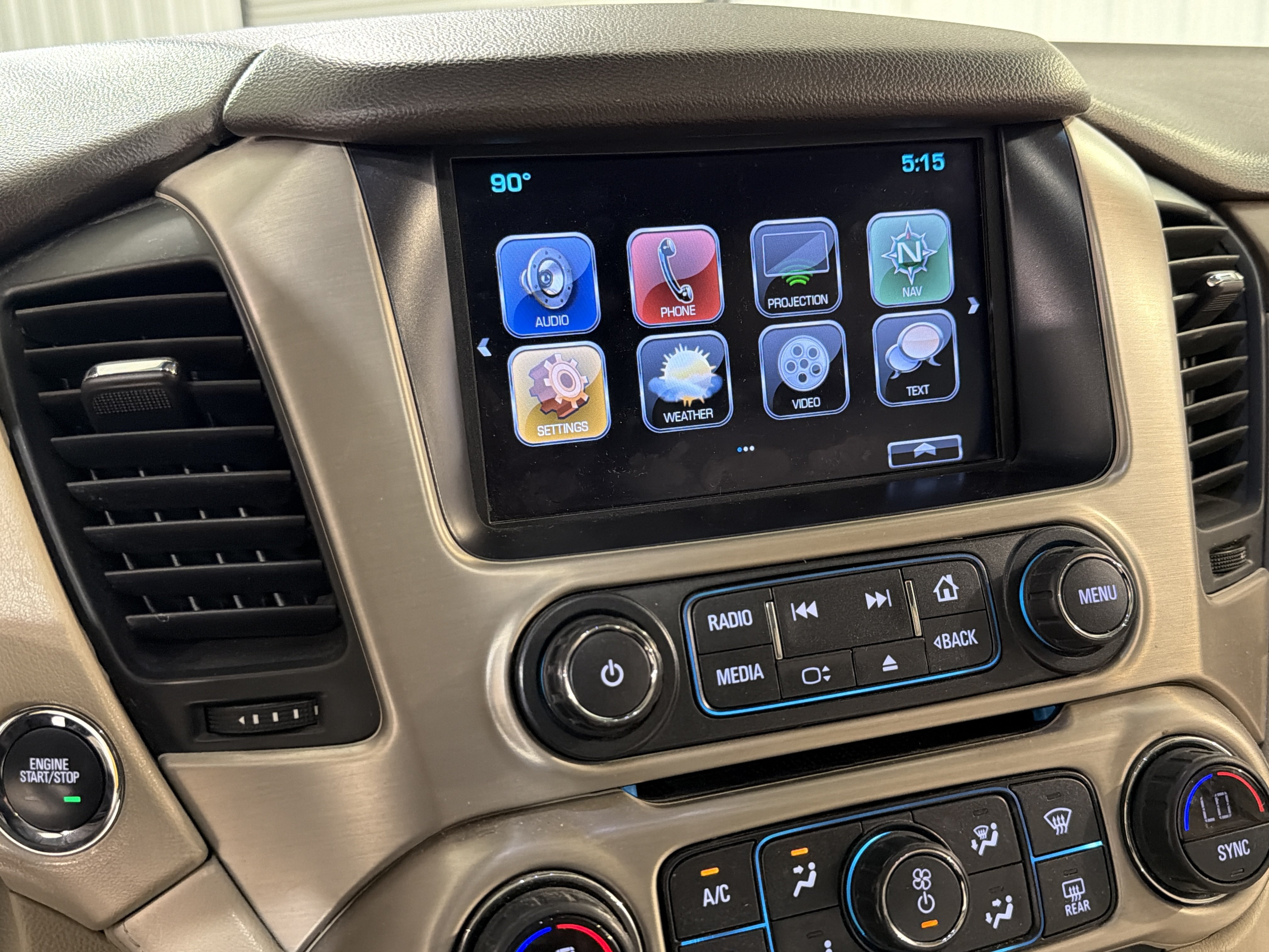 Used 2019 GMC Yukon Denali w/ Denali Ultimate Package RWD image 19