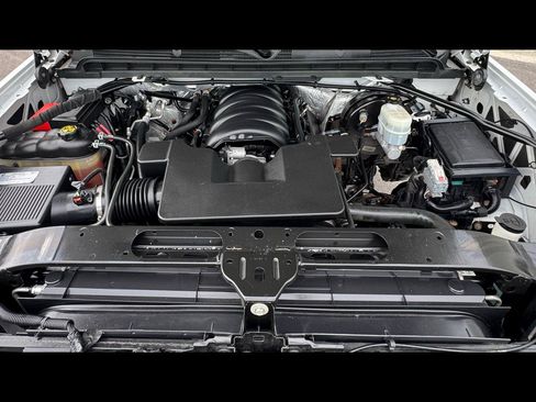 Used 2016 Chevrolet Silverado 1500 LT w/ All Star Edition AWD/4WD image 11