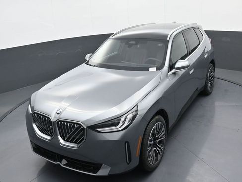 New 2026 BMW X3 xDrive30 w/ Premium Package image 33
