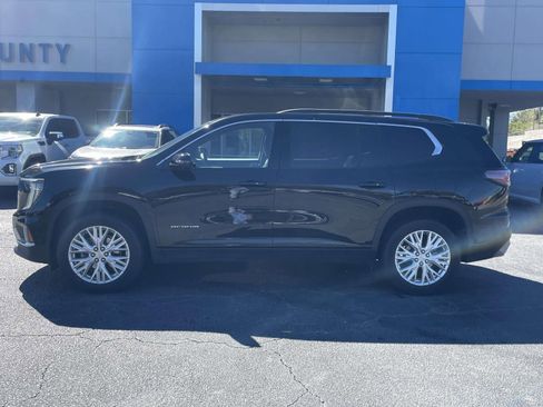 Used 2024 GMC Acadia Elevation image 6