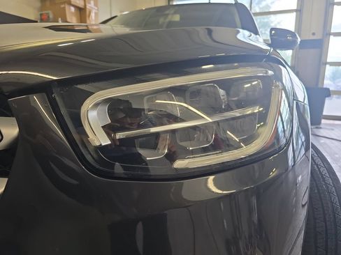 Certified 2020 Mercedes-Benz GLC 300 image 32