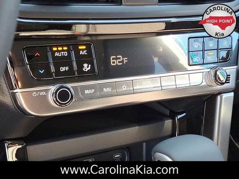 New 2026 Kia Seltos S image 8