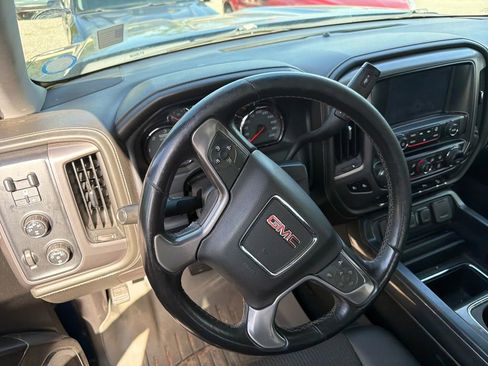 Used 2015 GMC Sierra 1500 SLE image 11