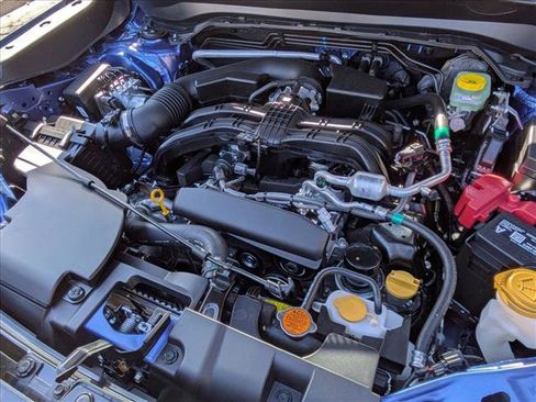 New 2026 Subaru Forester image 24