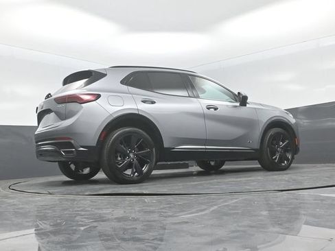 Used 2024 Buick Envision Sport Touring AWD/4WD image 21