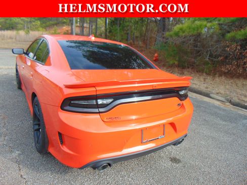 Certified 2022 Dodge Charger R/T image 10