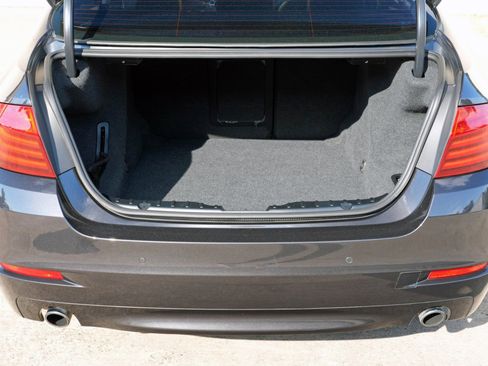 Used 2014 BMW 535i Sedan RWD image 9