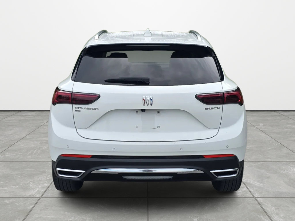 Used 2024 Buick Envision Preferred AWD/4WD image 5