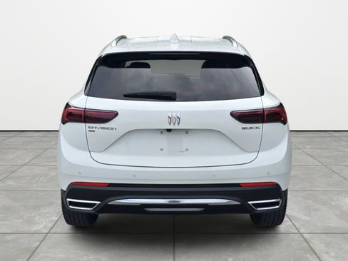 Used 2024 Buick Envision Preferred AWD/4WD image 5