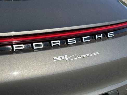 Used 2020 Porsche 911 Carrera image 12