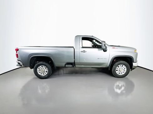 New 2026 Chevrolet Silverado 2500 LT w/ Convenience Package image 26