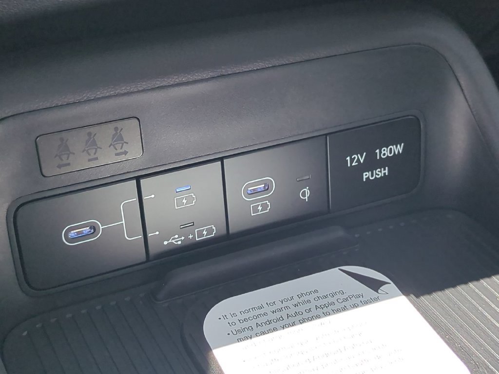 New 2027 Hyundai Kona SEL Sport FWD image 26