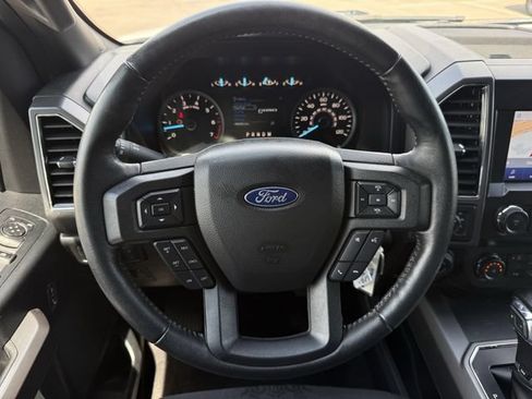 Used 2020 Ford F150 XLT w/ Equipment Group 302A Luxury AWD/4WD image 15
