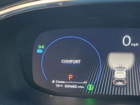 Used 2023 Acura MDX FWD image 12
