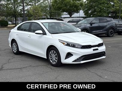 Used 2024 Kia Forte LX