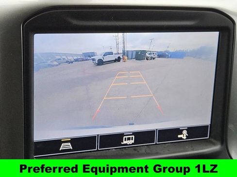 Used 2021 Chevrolet Silverado 1500 LTZ image 19