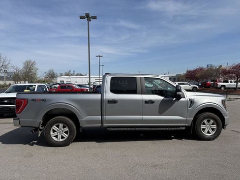 Used 2023 Ford F150 XLT w/ Trailer Tow Package image 2