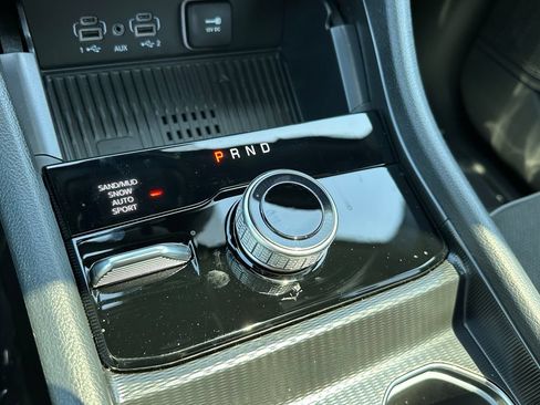 New 2026 Jeep Grand Cherokee L 4WD image 28