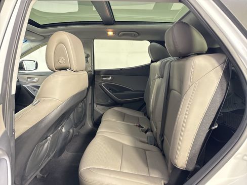 Used 2014 Hyundai Santa Fe Sport 2.0T w/ Technology Package 05 AWD/4WD image 21