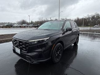 Used 2023 Honda CR-V Sport video 1