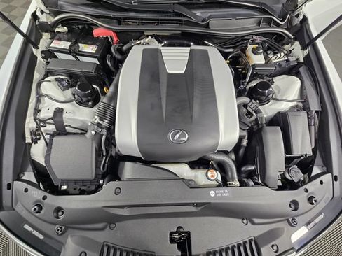 Used 2023 Lexus IS 350 F Sport AWD/4WD image 10