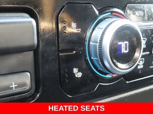 Used 2024 GMC Sierra 1500 Elevation AWD/4WD image 4